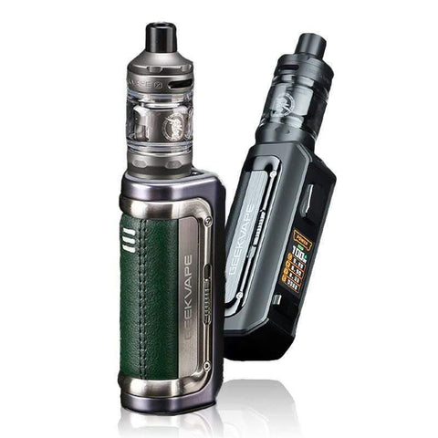 Geek Vape Aegis M100 Kit DISCONTINUED