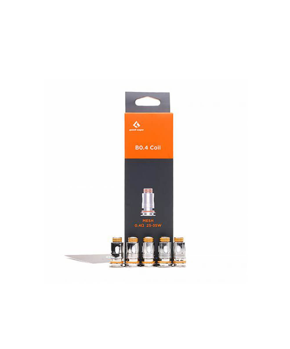 Geek Vape B Series Coil Ultimate Vapor Geek Vape B Series Coil Ultimate Vapor
