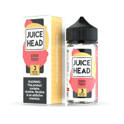 Juice  Head