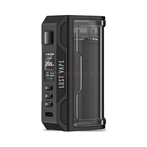 Lost Vape Thelema Quest 200W DISCONTINUED