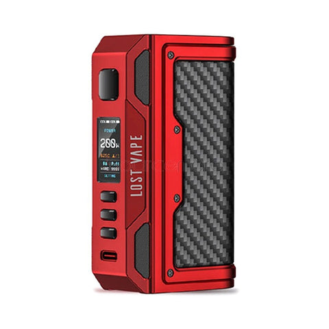 Lost Vape Thelema Quest 200W DISCONTINUED