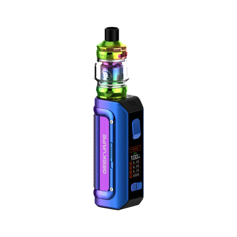 Geek Vape Aegis M100 Kit DISCONTINUED