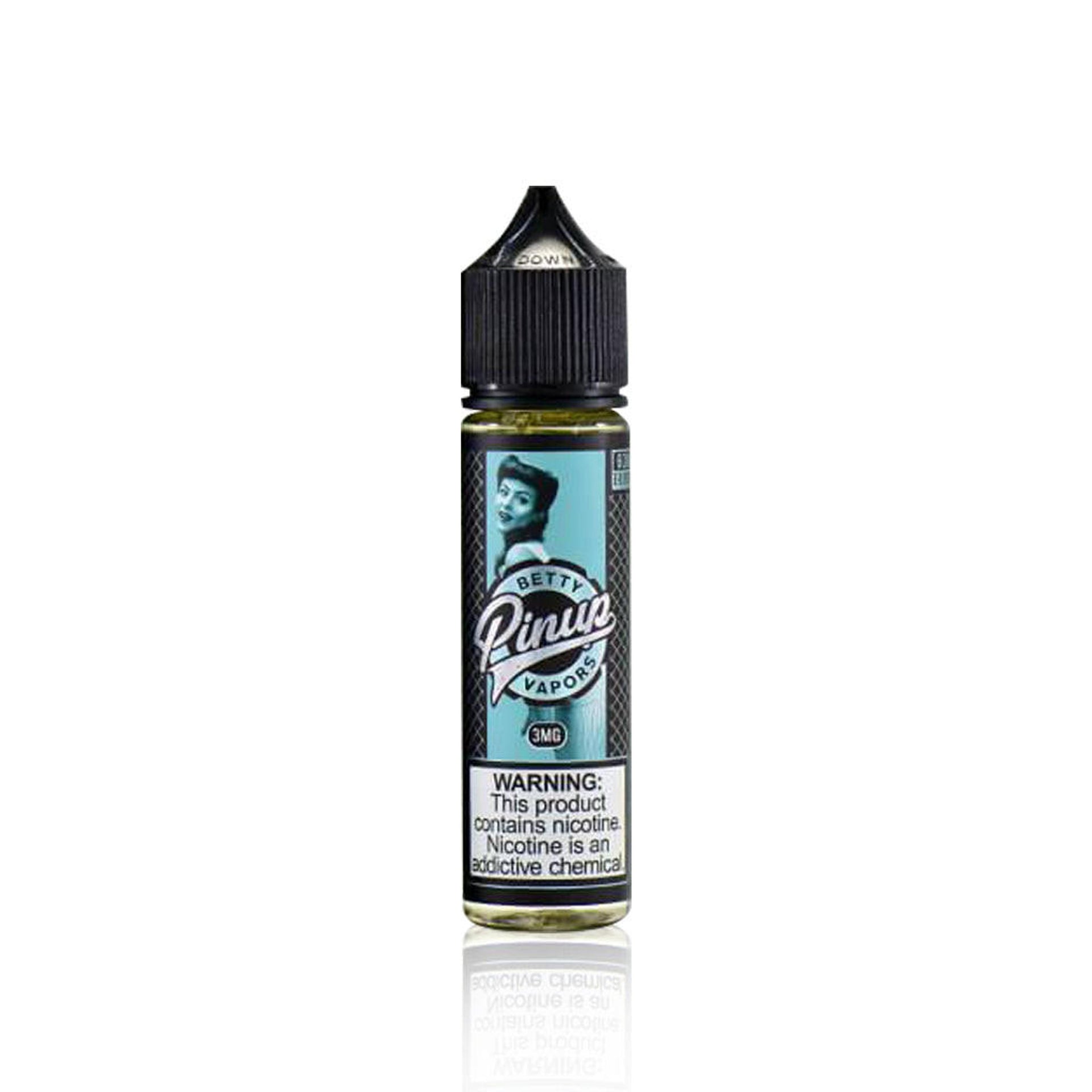 Pin Up Ultimate Vapor Pin Up Ultimate Vapor