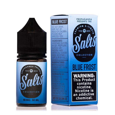 Propaganda Salt DISCONTINUED