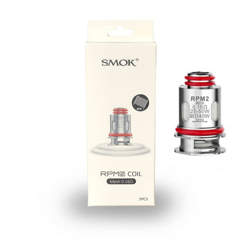 SMOK RPM 2 Coil