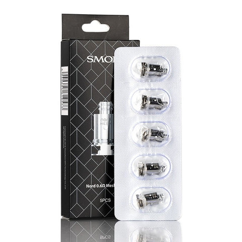 SMOK Nord Coil