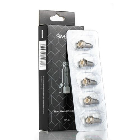 SMOK Nord Coil