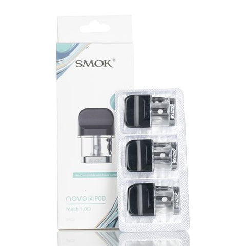 SMOK Novo 2 Pod