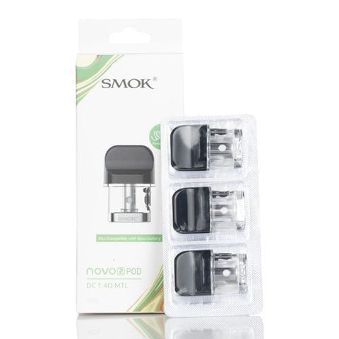 SMOK Novo 2 Pod