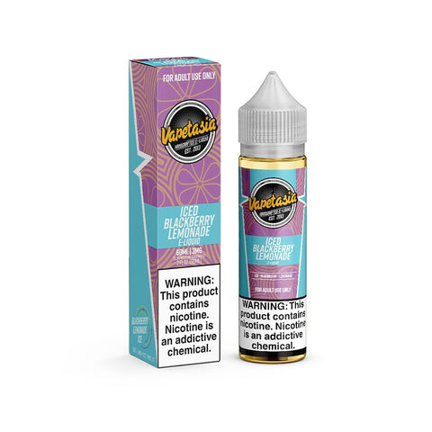 Vapetasia DISCONTINUED